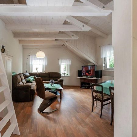 Home With Lots Of Light And A Great View Thale Exterior photo