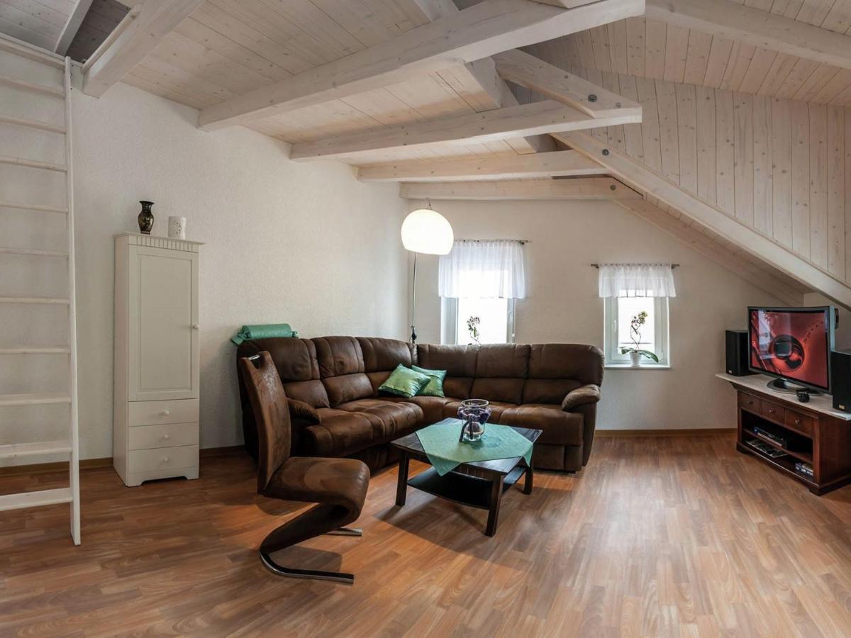 Home With Lots Of Light And A Great View Thale Exterior photo
